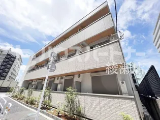 セレスティア大谷田の画像