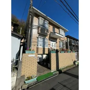 メゾンドールの画像