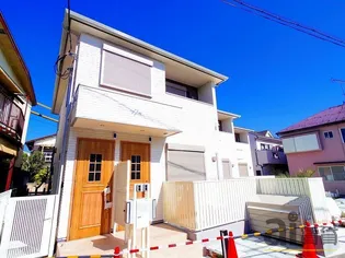 グランシャンT Sの画像