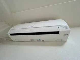 エスポワール祇園A・B B【1階】の内装