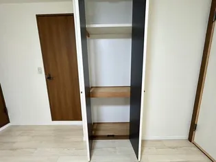 エスポワール祇園A・B B【1階】のその他画像