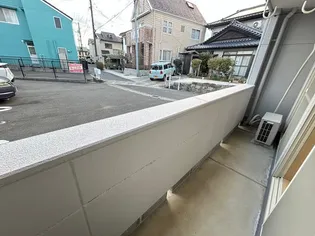 エスポワール祇園A・B B【1階】の内装