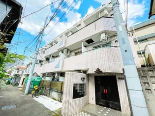 エトワール天神町の画像