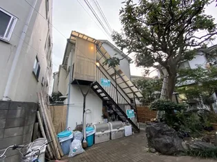 関アパートIIIの画像