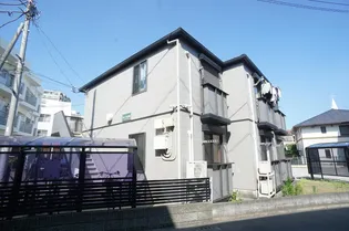 ツリーベル湘南の画像