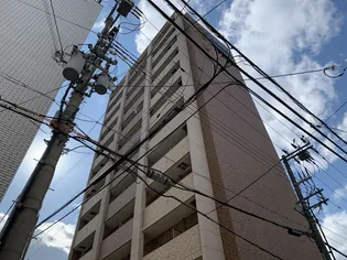 プレサンス三宮ルミネスの画像