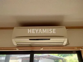 コーポ花【1階】の内装