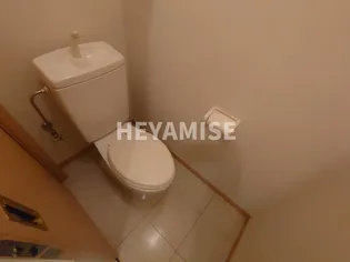 コーポ花【1階】の内装