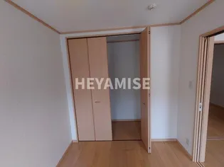 コーポ花【1階】の内装