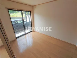 コーポ花【1階】の内装