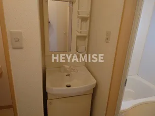 コーポ花【1階】の内装