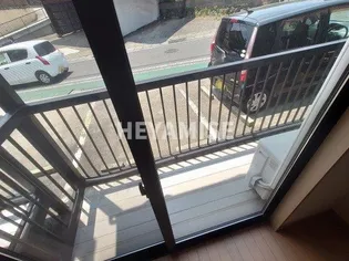 コーポ花【1階】の内装