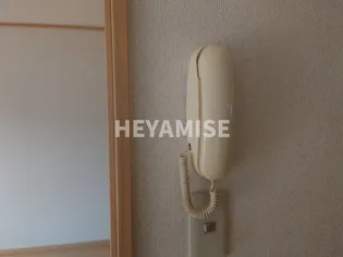 コーポ花【1階】の内装