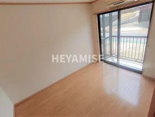 コーポ花【1階】の居間