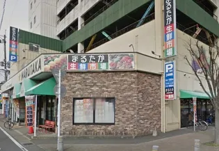 コーポ花【1階】の周辺