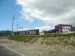 コーポ花【1階】の周辺