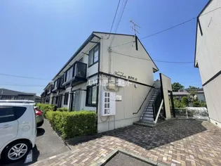 コンフォルタ藤沢町 B【1階】の外観