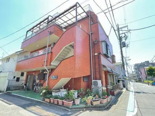 パークアベニュー小林の画像