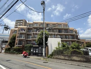 ライオンズマンション東村山第3の画像