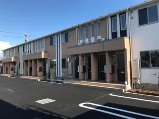 ハビテーション 南高田の画像