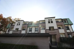 しあわせ野 44号棟【3階】の外観