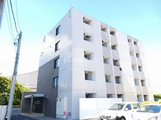 グレース 三の丸【1階】の外観