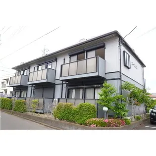 コーポ川西の画像