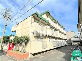 S・T宝生【1階】の外観