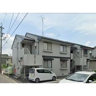 ハイム東野-S【1階】の外観