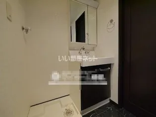 リゾート三日月 D棟【2階】の内装