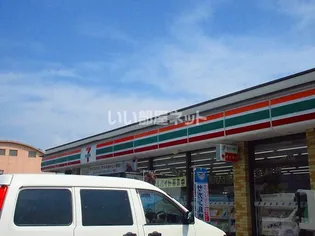 リゾート三日月 D棟【2階】の周辺