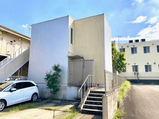 愛知県名古屋市緑区砂田2【一戸建】の外観