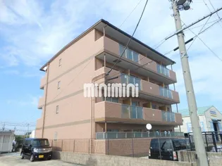 セレーノ【4階】の外観