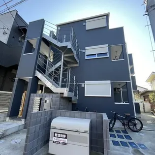 MELDIA稲毛の画像