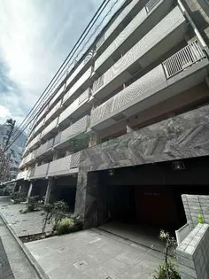 トレディカーサ恵比寿の画像