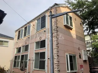 ユナイトステージ六浦壱番館の画像