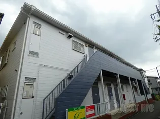 メゾンケーの画像