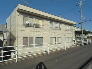 ハイツ まきのAの画像