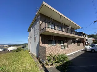 若葉ハイツの画像