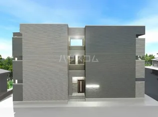 REGALEST 東大宮【3階】の外観