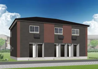 レジデンシャル坂町 横浜中央【2階】の外観