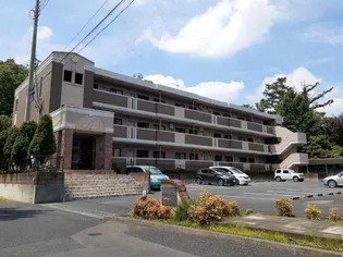 ブローテ【1階】の外観