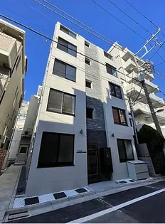 オーク清住白河の画像