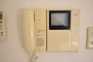 クローヴェーサウスタカハマ【4階】の内装