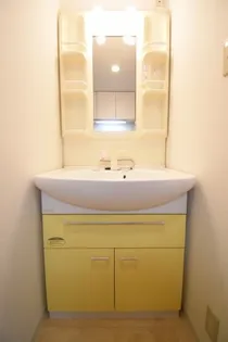 クローヴェーサウスタカハマ【4階】の内装