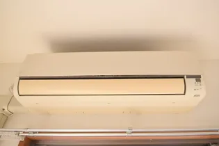 クローヴェーサウスタカハマ【4階】の内装