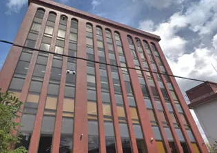 クローヴェーサウスタカハマ【4階】の周辺