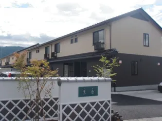 D-room京香【1階】の外観