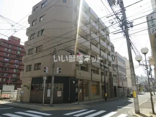 リエス春日町【2階】の外観