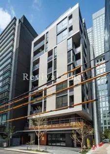 THE AKASAKA RESIDENCE S.O.A 赤坂レジデンス【8階】の外観